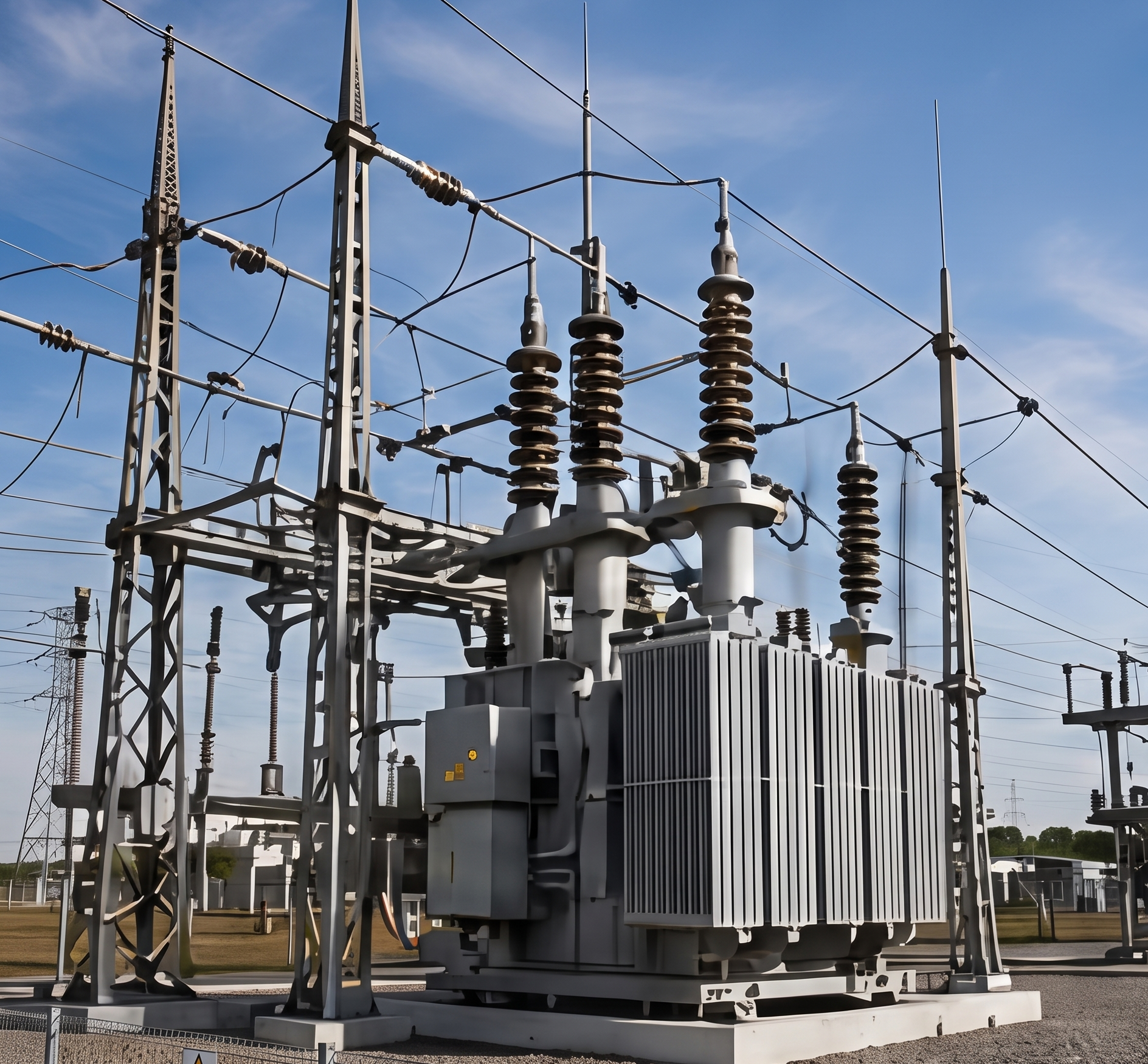Material electrico especializado