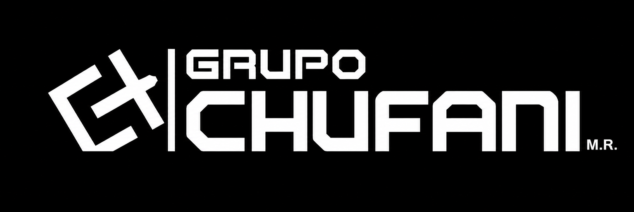 LOGO CHUFANI